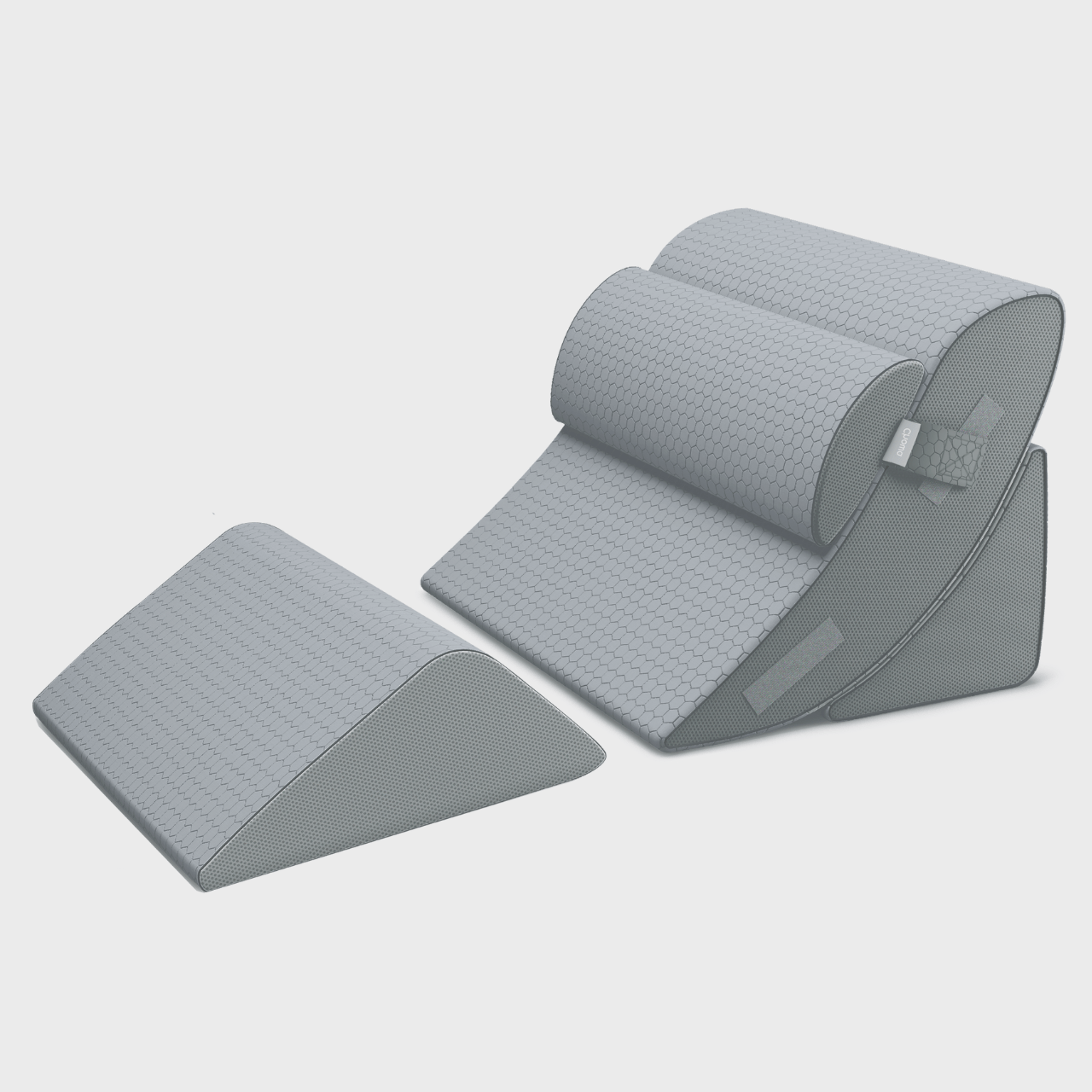 ปลอกหมอนกันกรดไหลย้อน Air-Tec - Chowa