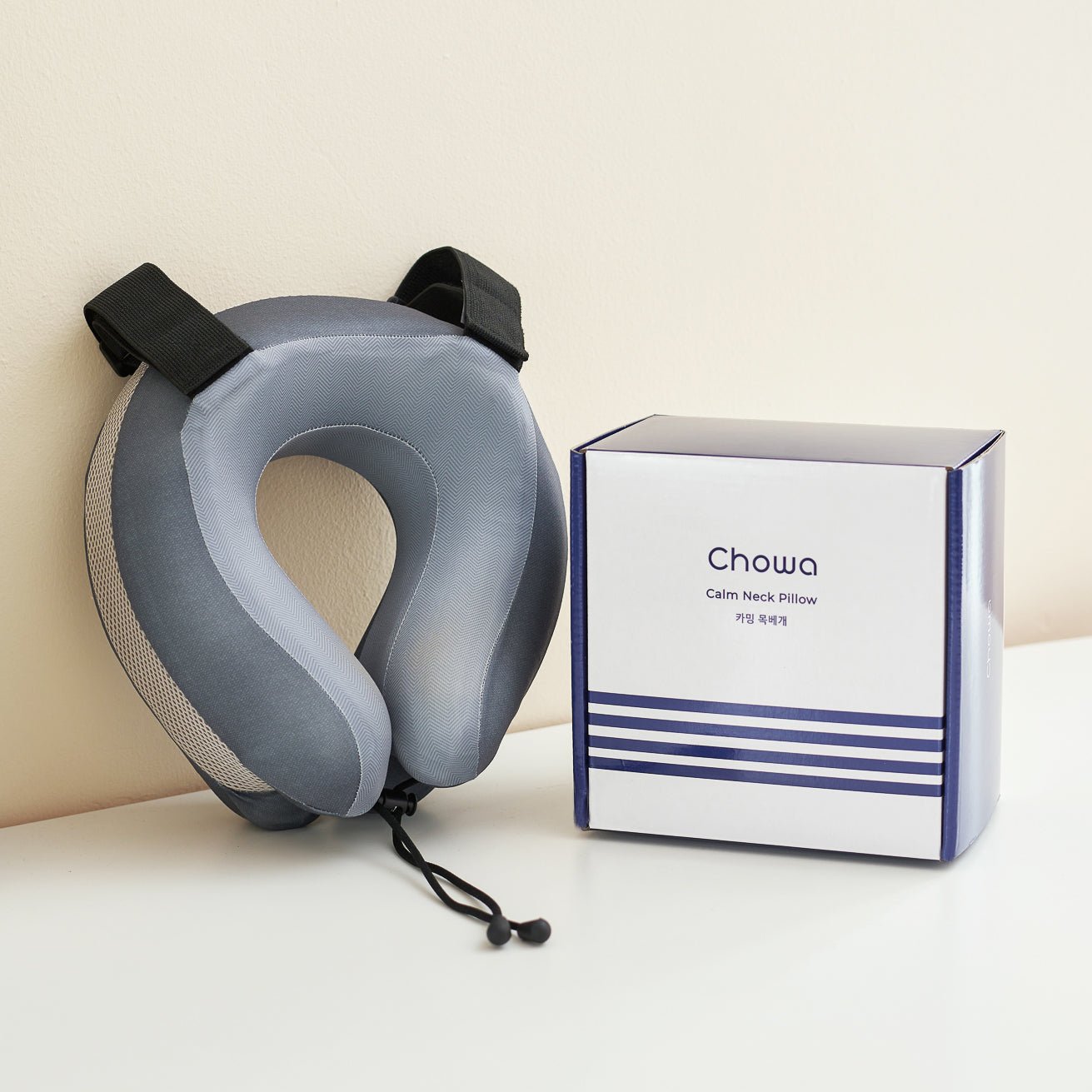 หมอนรองคอ Calm - Chowa