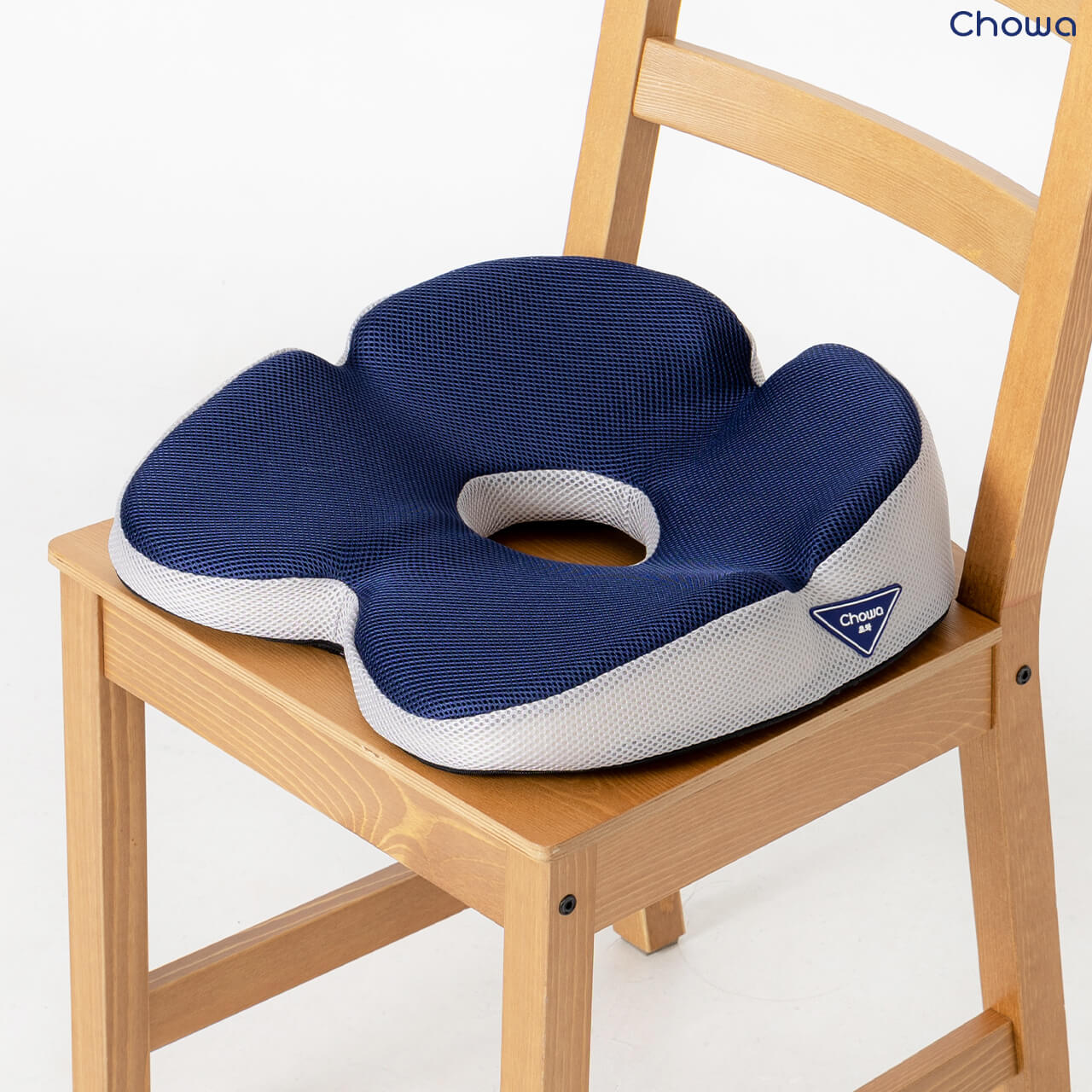 เบาะรองนั่งรุ่น Cloud - Chowa