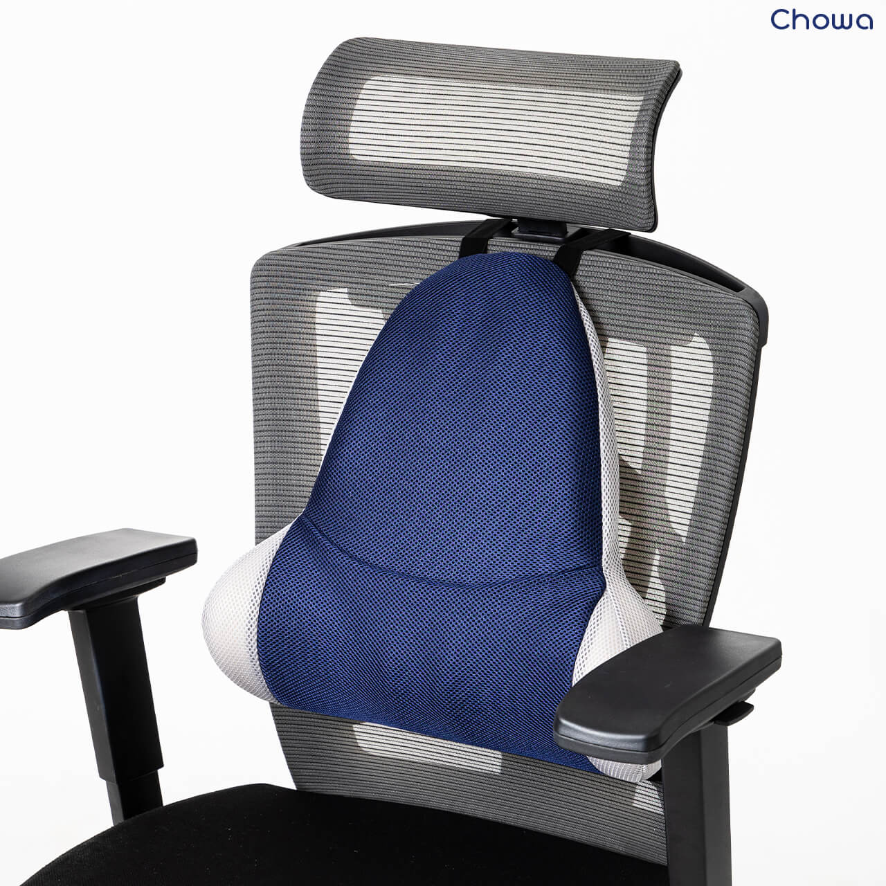 เบาะรองหลัง Cloud - Chowa