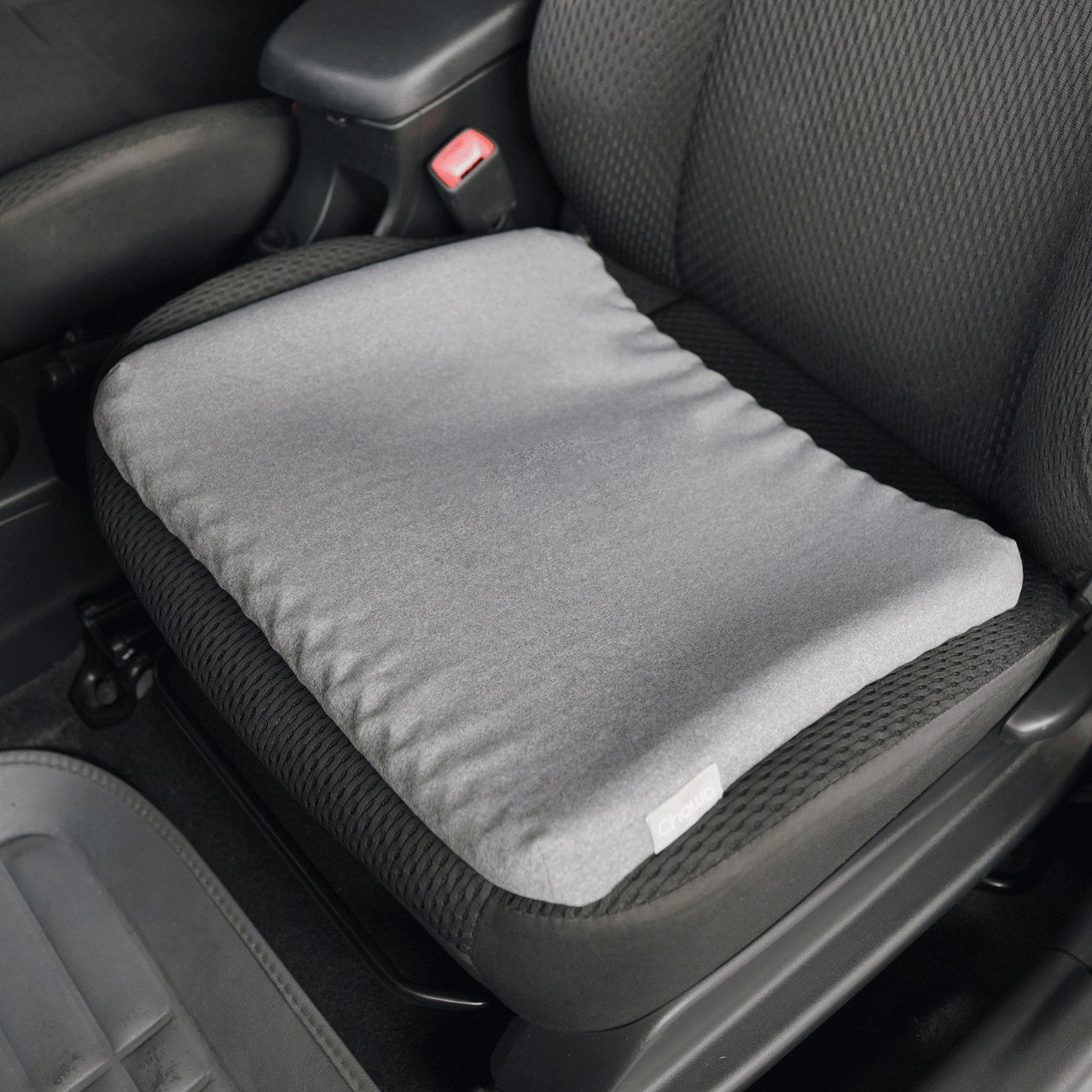 เบาะรองนั่งรุ่น Firm - Chowa