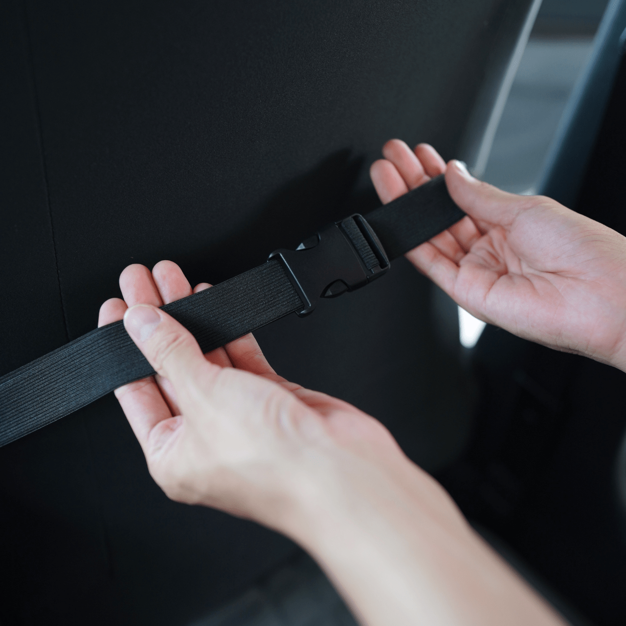 เบาะรองนั่งรุ่น Firm - Chowa