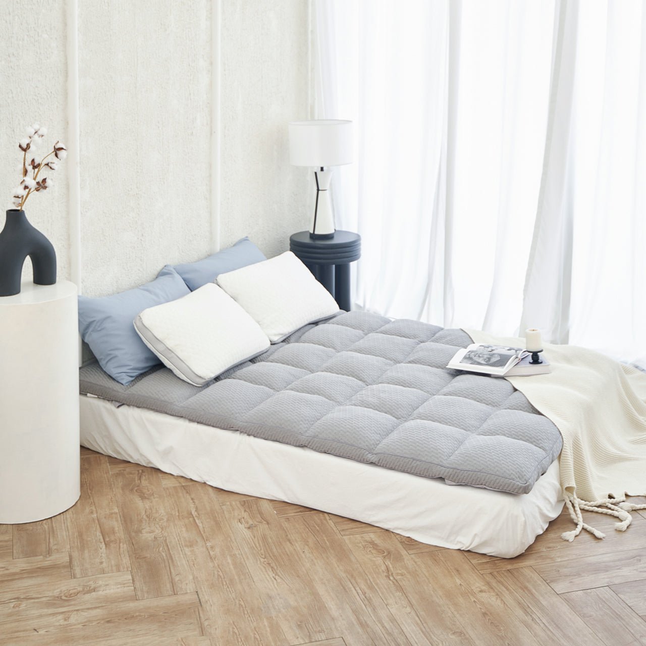 ท็อปเปอร์ Prime - Chowa