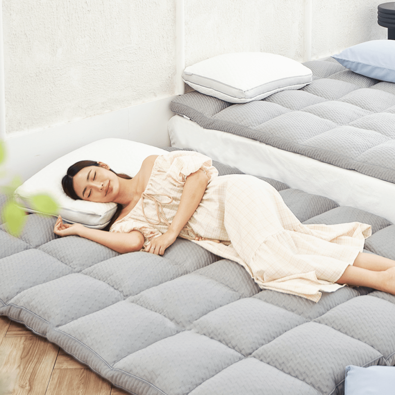 ท็อปเปอร์ Prime - Chowa