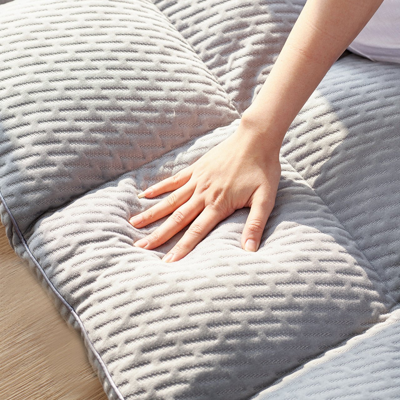 ท็อปเปอร์ Prime - Chowa