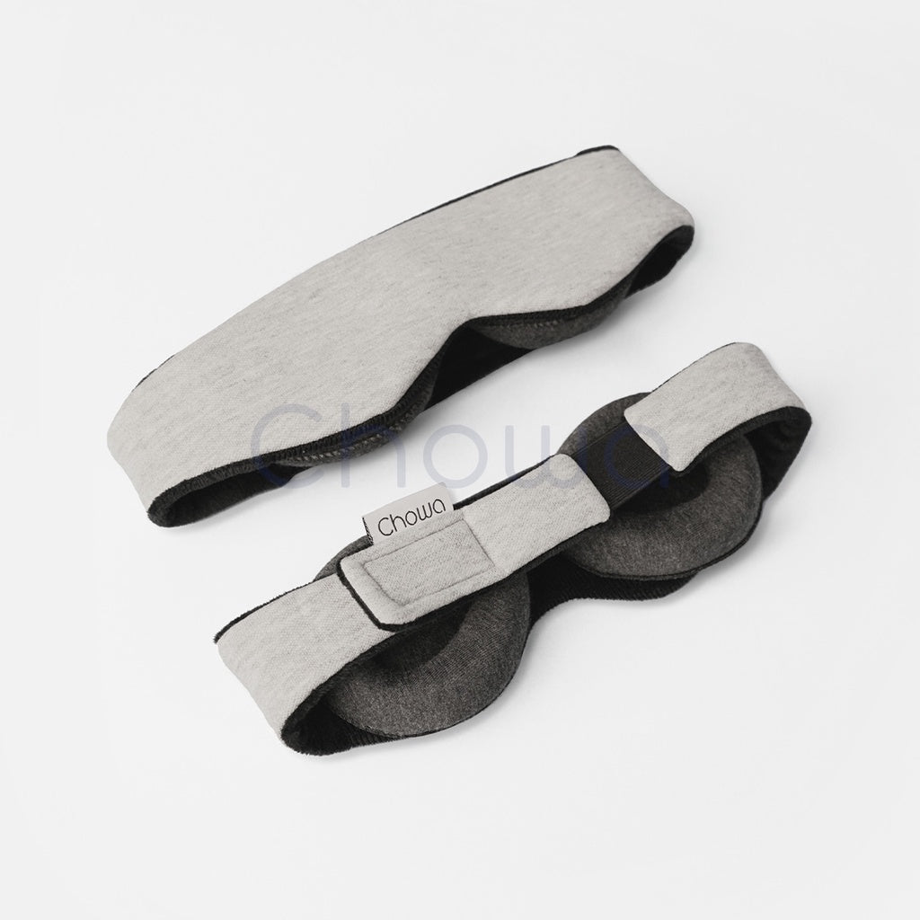 ผ้าปิดตาสลบเหมือด - Chowa