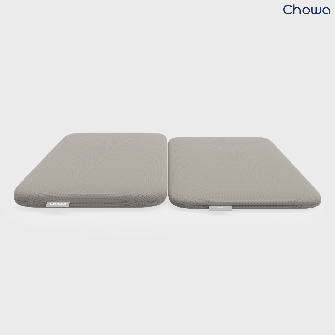 แผ่นเสริมความสูงหมอน - Chowa