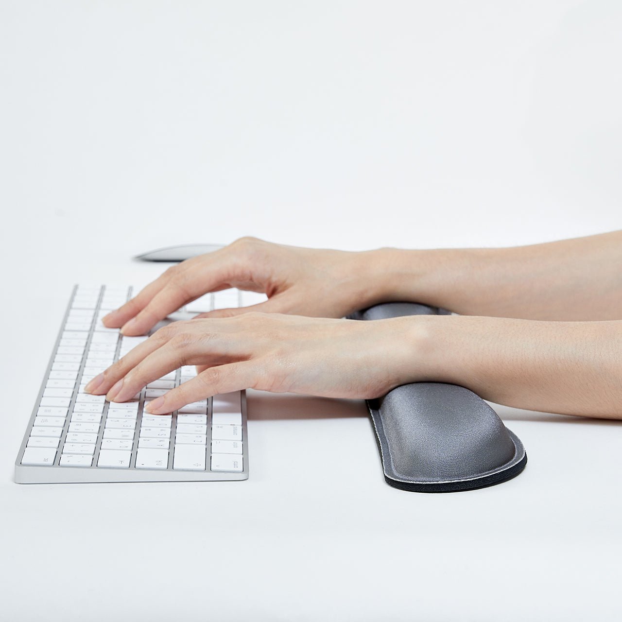 ที่รองข้อมือคีย์บอร์ด - Chowa