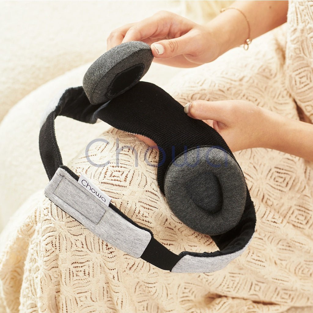 ผ้าปิดตาสลบเหมือด - Chowa