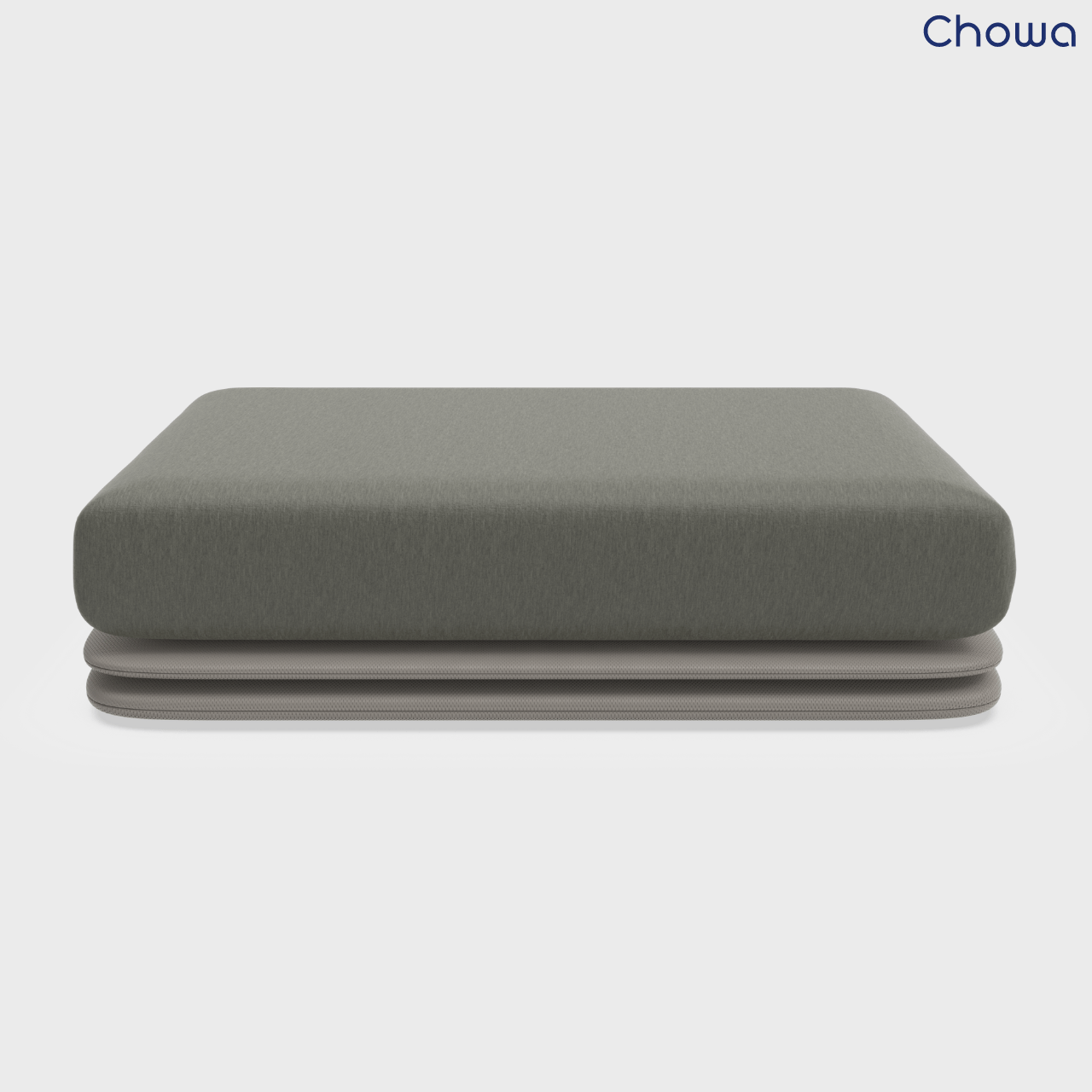 แผ่นเสริมความสูงหมอน - Chowa