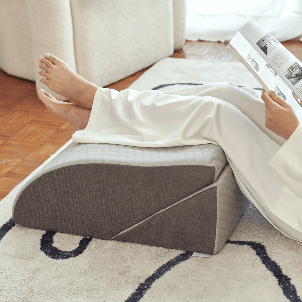 หมอนรองขา - Chowa