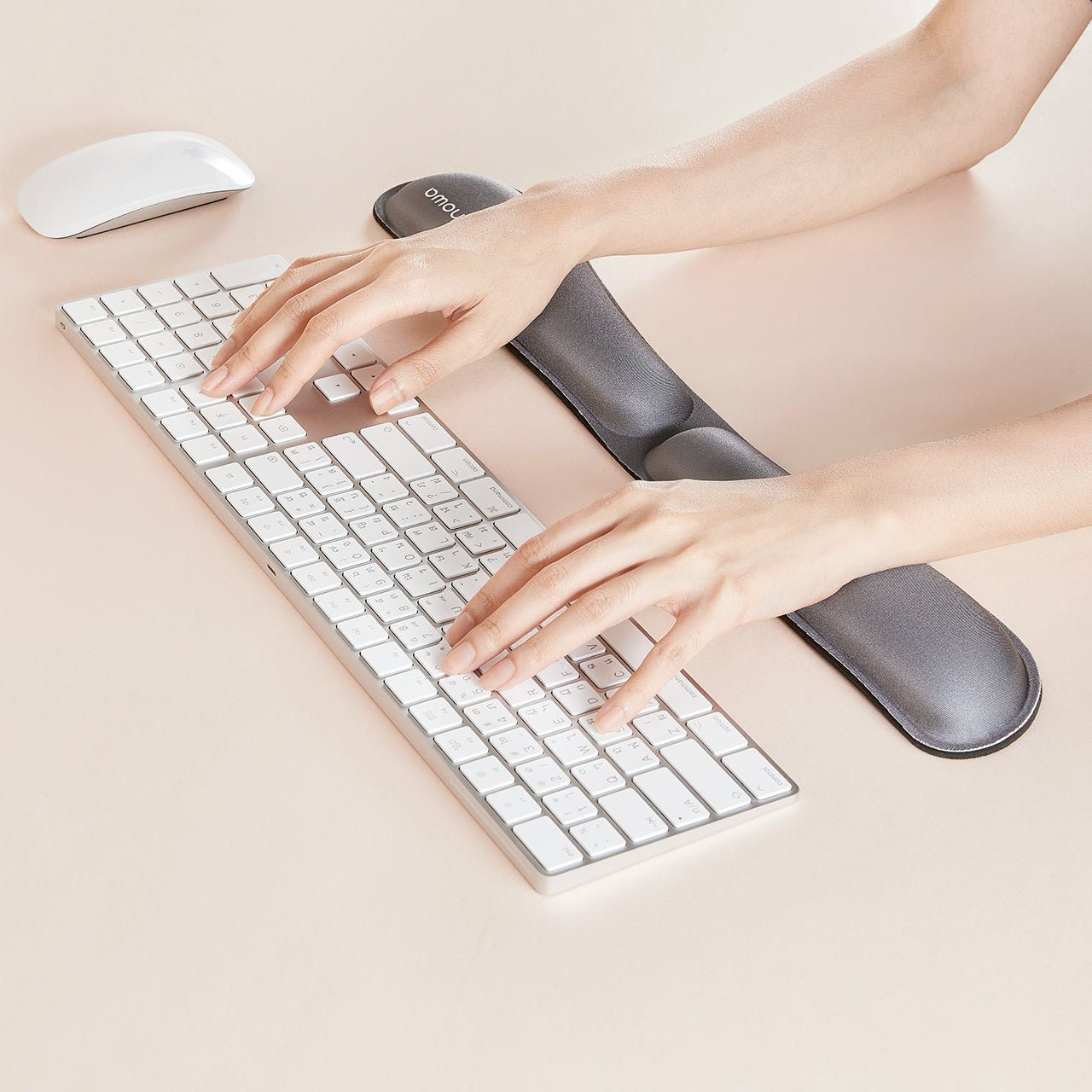 ที่รองข้อมือคีย์บอร์ด - Chowa