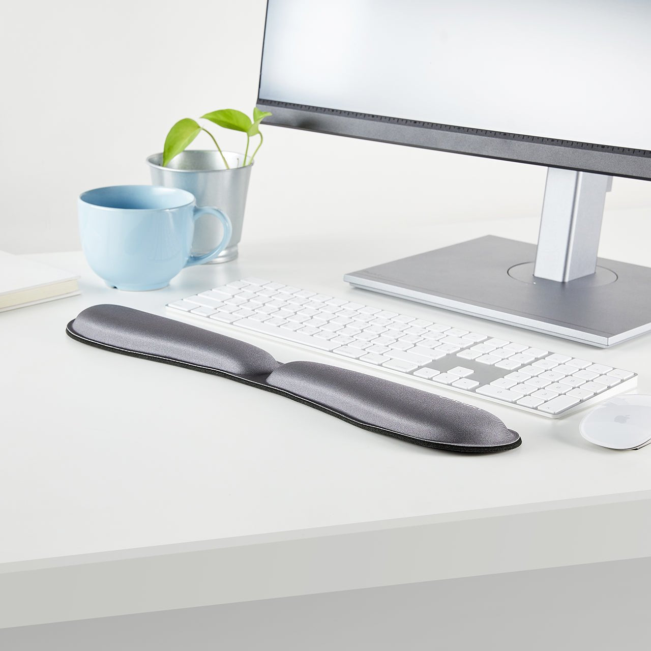 ที่รองข้อมือคีย์บอร์ด - Chowa