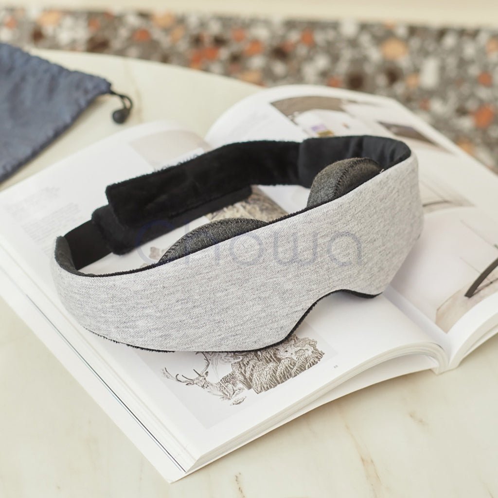 ผ้าปิดตาสลบเหมือด - Chowa