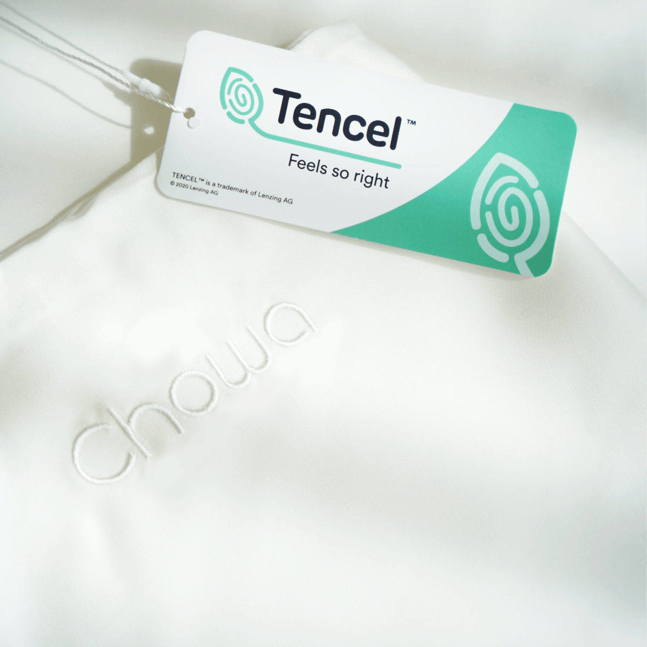 ปลอกหมอนบอดี้ Tencel Lyocell - Chowa